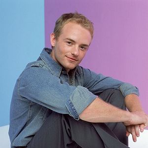 Foto Christopher Masterson