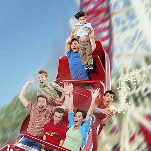 Foto Christopher Masterson