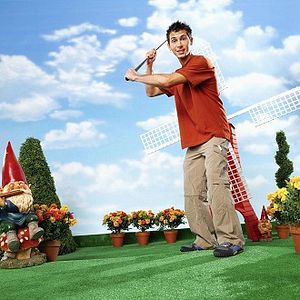 Foto Justin Berfield