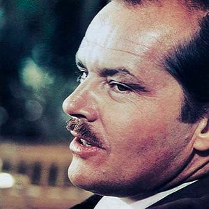 Foto Jack Nicholson