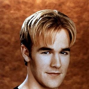 Foto James Van Der Beek
