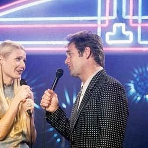 Foto Gwyneth Paltrow