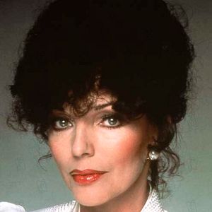 Foto Joan Collins