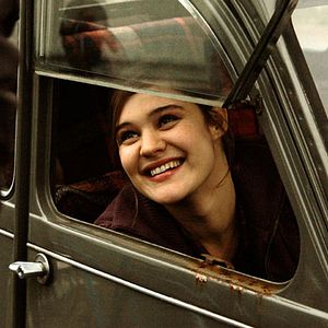 Foto Marie Denarnaud