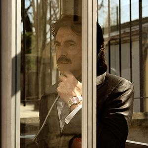 Foto François Cluzet