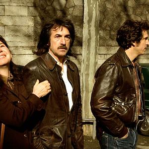 Foto François Cluzet