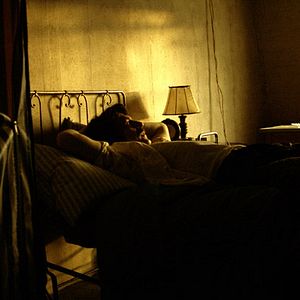 Foto François Cluzet