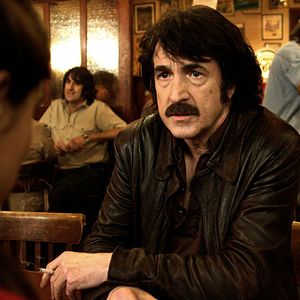 Foto François Cluzet