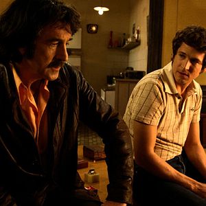 Foto François Cluzet