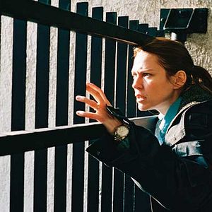 Foto Marie-Josée Croze