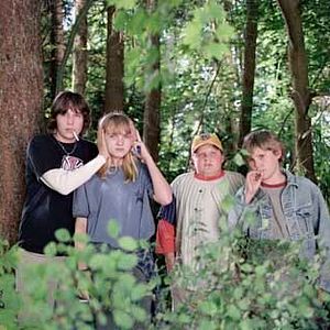 Foto El efecto mariposa