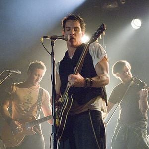 Foto August Rush: El triunfo de un sueño