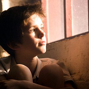 Foto August Rush: El triunfo de un sueño