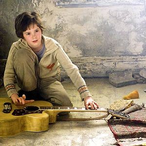 Foto August Rush: El triunfo de un sueño