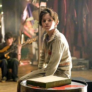 Foto August Rush: El triunfo de un sueño