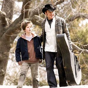 Foto August Rush: El triunfo de un sueño