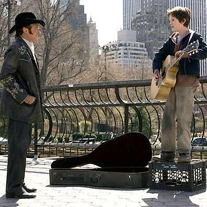 Foto August Rush: El triunfo de un sueño