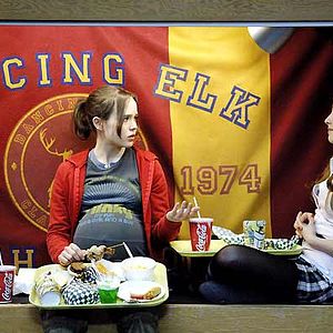 Foto Juno - Crecer, correr y tropezar