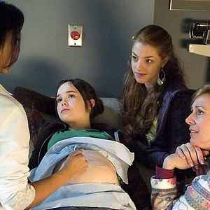 Foto Juno - Crecer, correr y tropezar