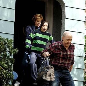 Foto Juno - Crecer, correr y tropezar