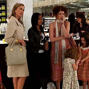 Foto Jada Pinkett Smith