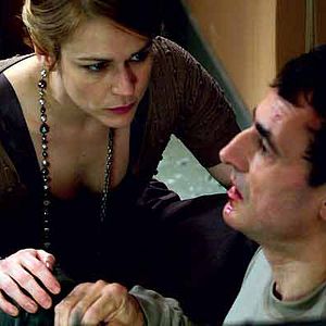 Foto Marie-Josée Croze