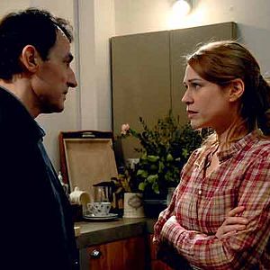 Foto Marie-Josée Croze