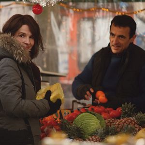 Foto Albert Dupontel