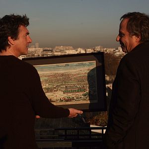 Foto François Cluzet