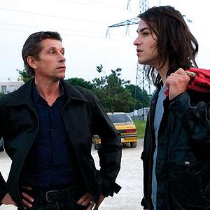 Foto Marc-André Grondin