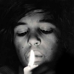 Foto François Truffaut