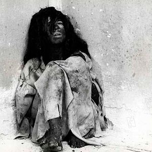 Foto François Truffaut