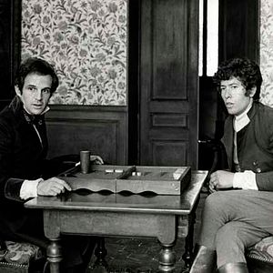 Foto François Truffaut