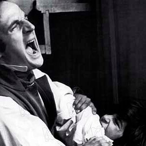 Foto François Truffaut