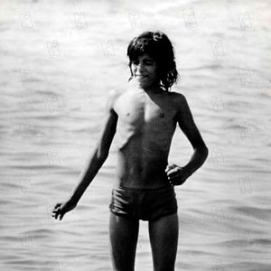 Foto François Truffaut