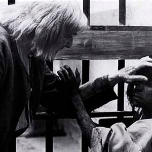 Foto François Truffaut