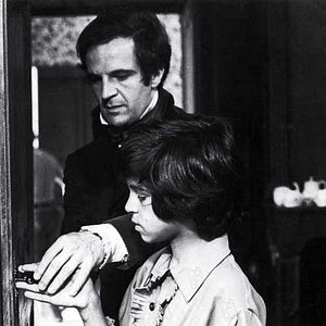 Foto François Truffaut