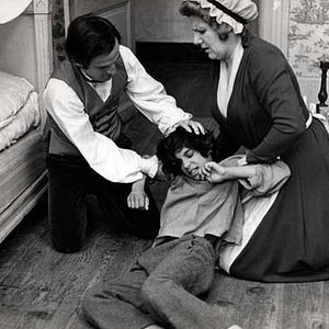 Foto François Truffaut