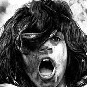 Foto François Truffaut