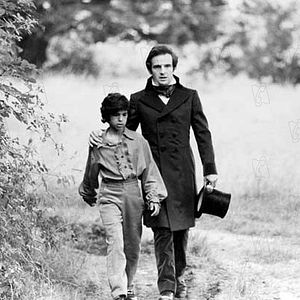 Foto François Truffaut