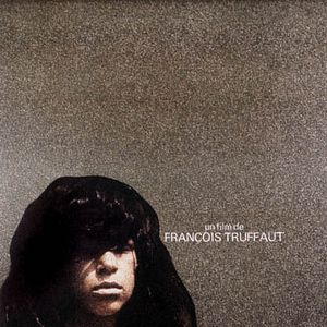 Foto François Truffaut