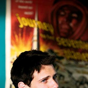 Foto Justin Bartha