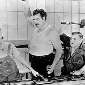 Foto Tiempos modernos