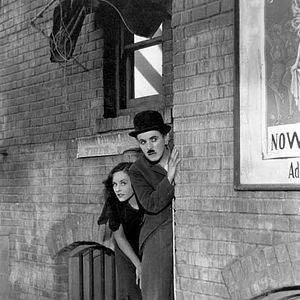 Foto Tiempos modernos