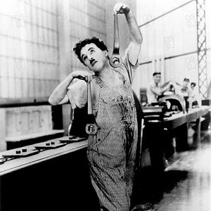 Foto Tiempos modernos