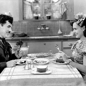 Foto Tiempos modernos