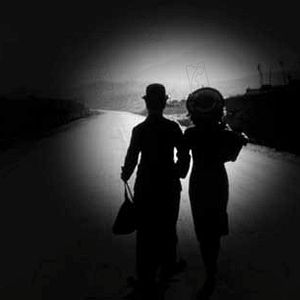 Foto Tiempos modernos