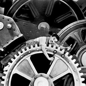 Foto Tiempos modernos