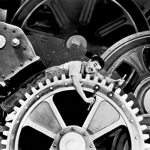 Foto Tiempos modernos