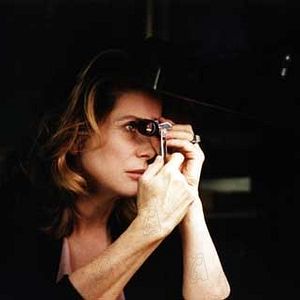 Foto Catherine Deneuve